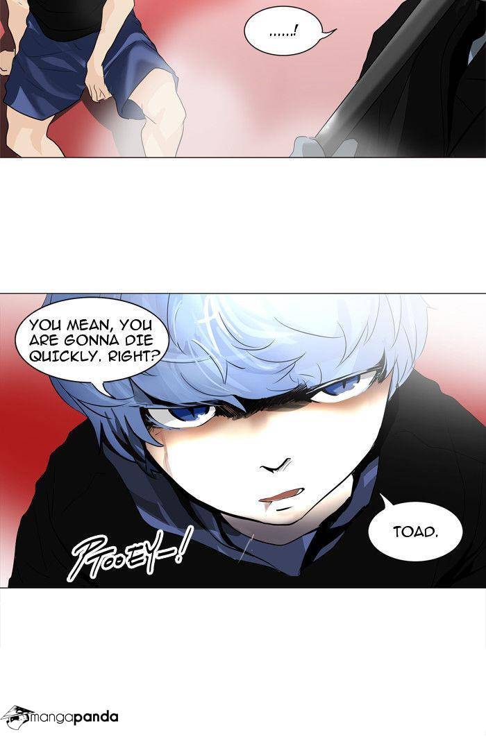 Tower of God Chapter 212 image 25